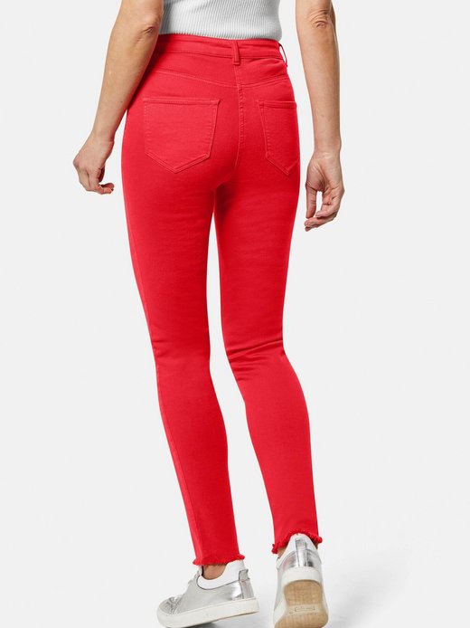 Damen Jeans