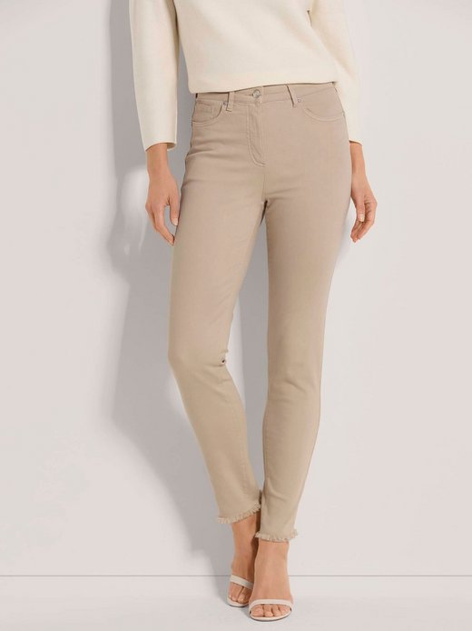 Damen Jeans