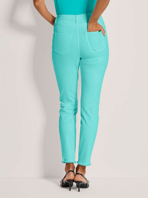 Damen Jeans