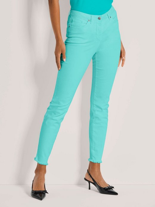 Damen Jeans