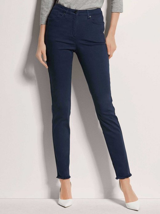 Damen Jeans