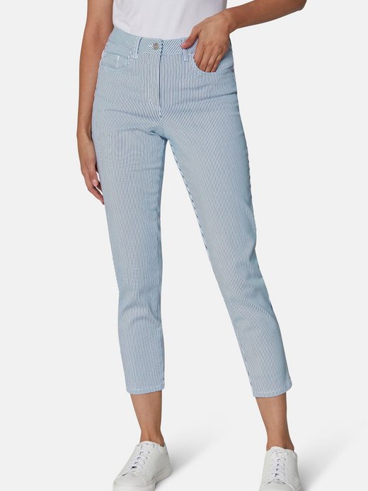 Damen Jeans