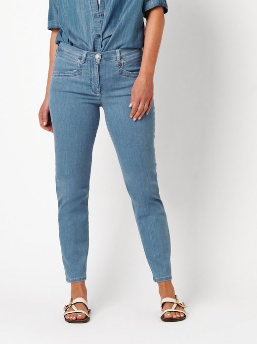 Damen Jeans