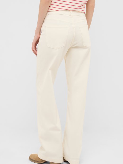 Damen Jeans