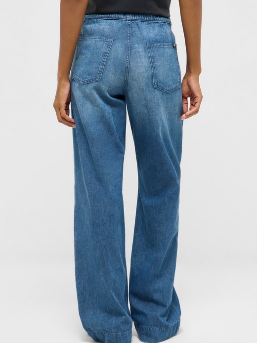 Damen Jeans