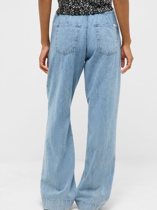 Damen Jeans