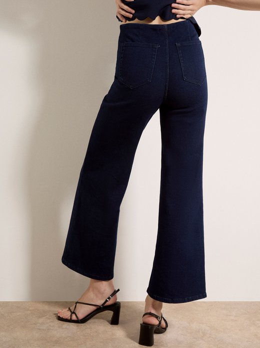 Damen Jeans