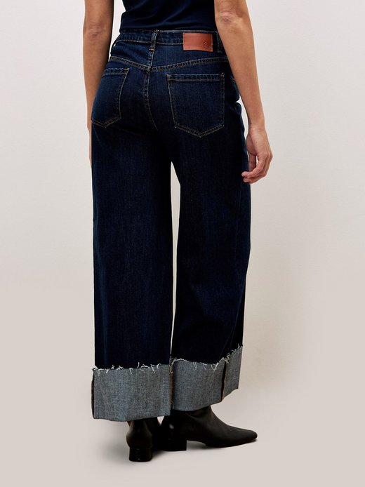 Damen Jeans