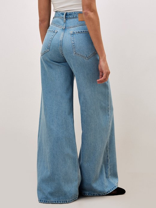 Damen Jeans