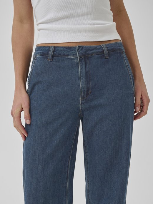 Damen Jeans