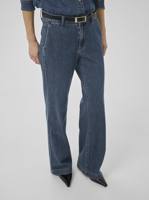 Damen Jeans