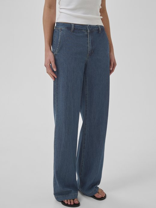 Damen Jeans
