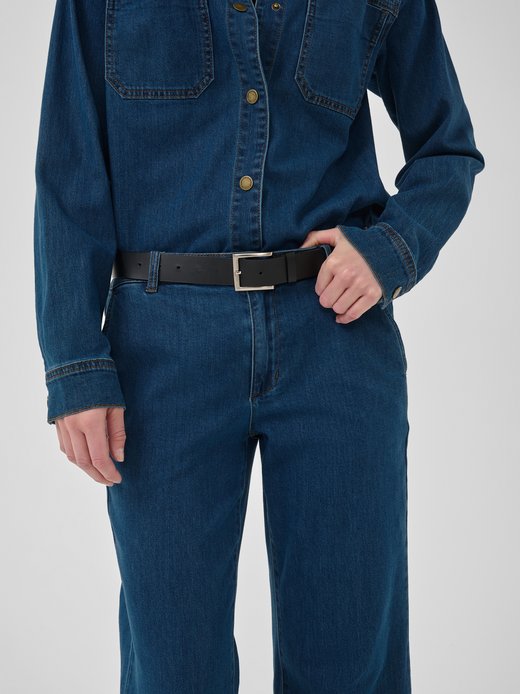 Damen Jeans