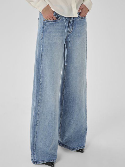 Damen Jeans