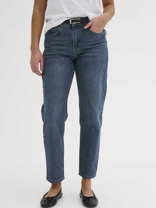 Damen Jeans