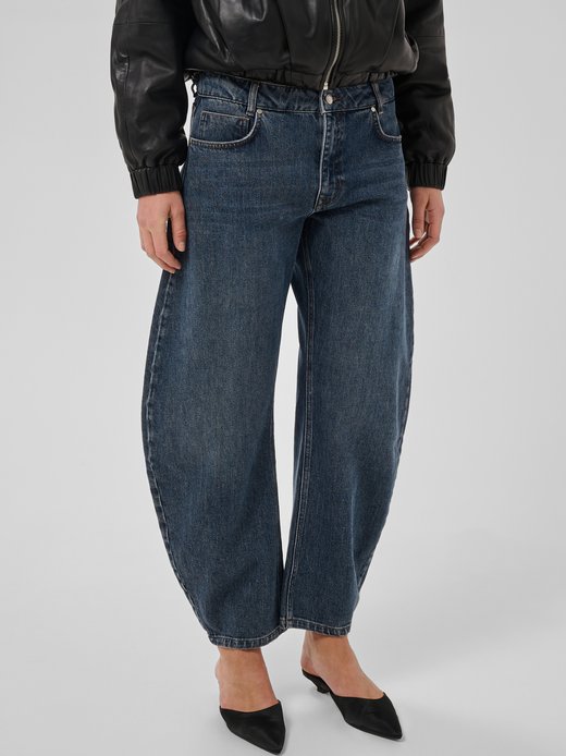 Damen Jeans