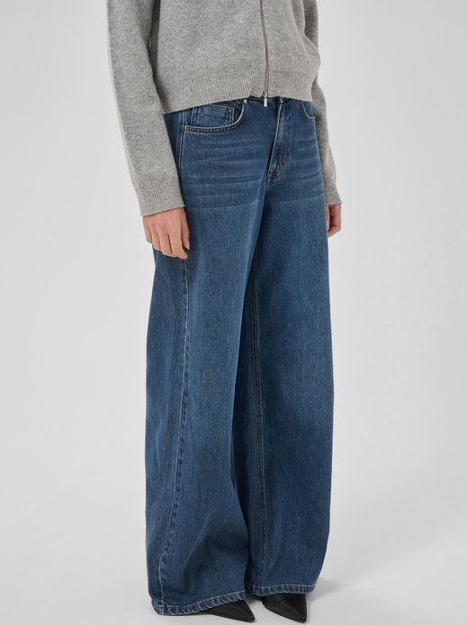 Damen Jeans
