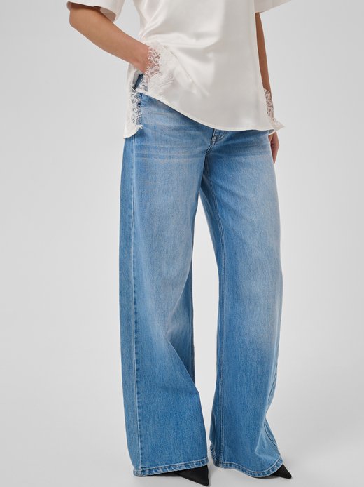 Damen Jeans