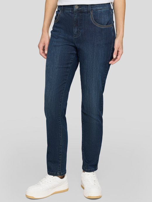 Damen Jeans