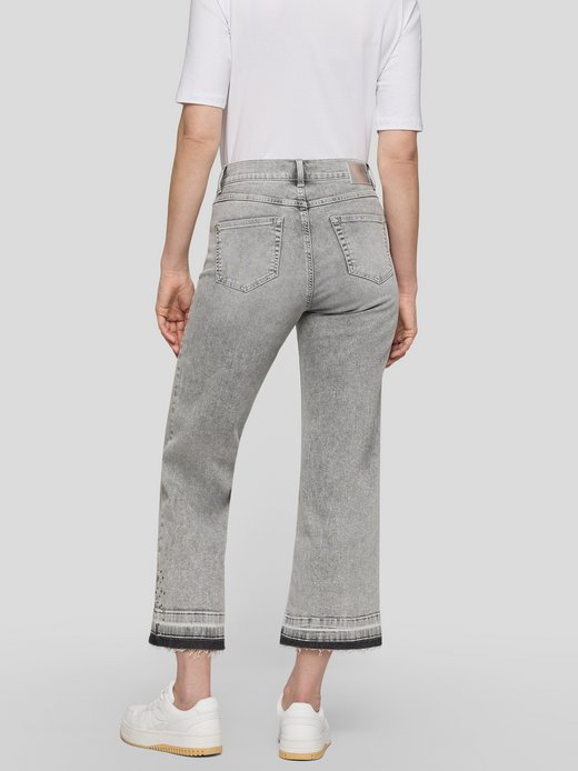 Damen Jeans