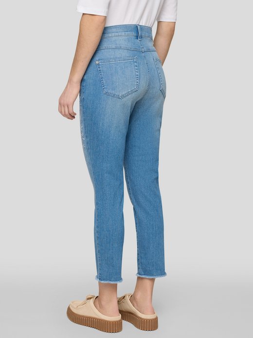 Damen Jeans