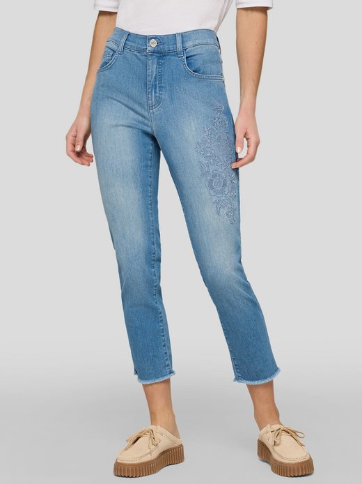 Damen Jeans