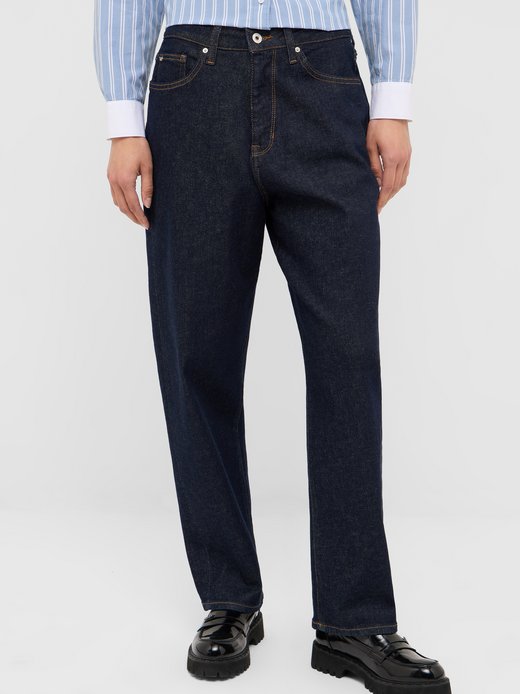 Damen Jeans