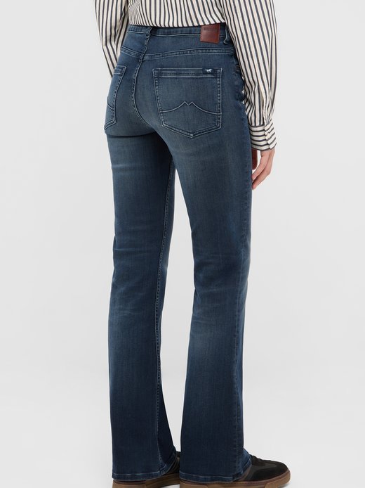Damen Jeans