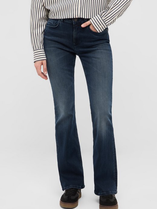 Damen Jeans