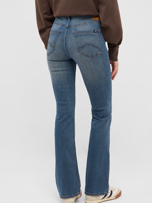 Damen Jeans