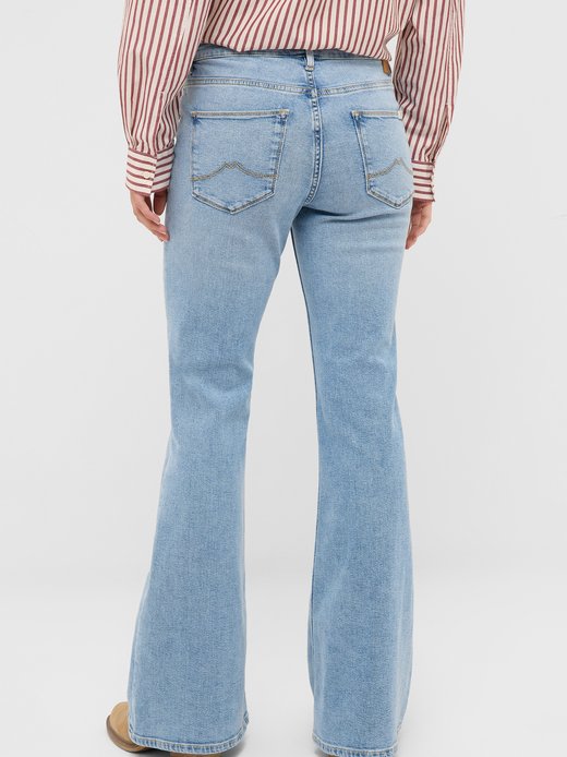 Damen Jeans