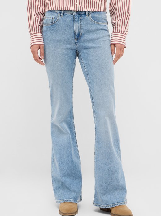 Damen Jeans