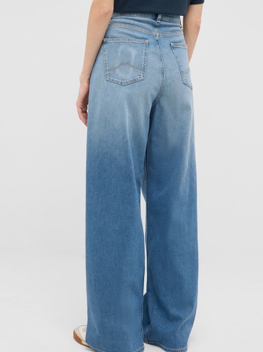 Damen Jeans