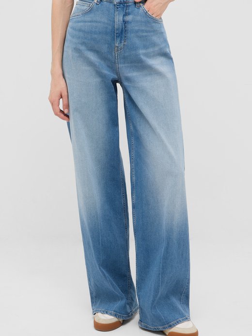 Damen Jeans