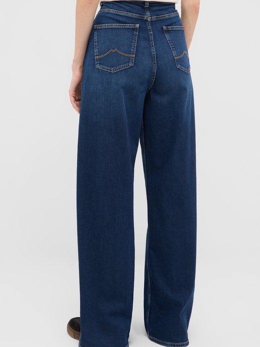 Damen Jeans