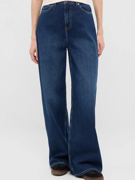 Damen Jeans