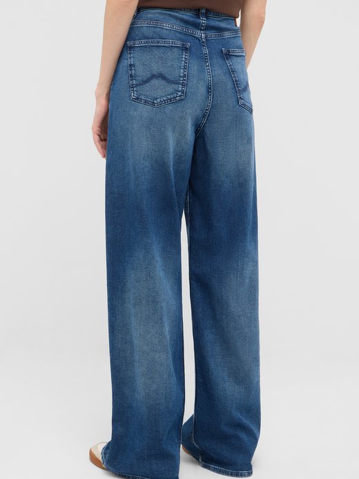 Damen Jeans