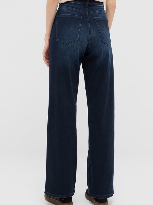 Damen Jeans