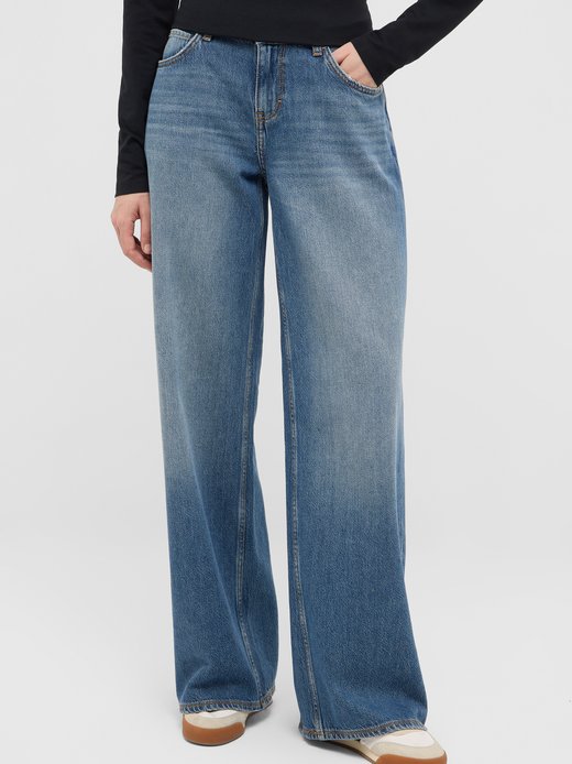 Damen Jeans