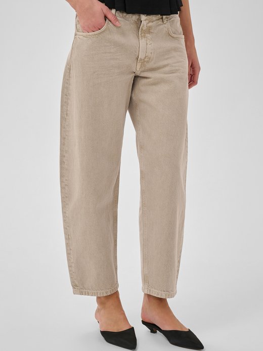Damen Jeans