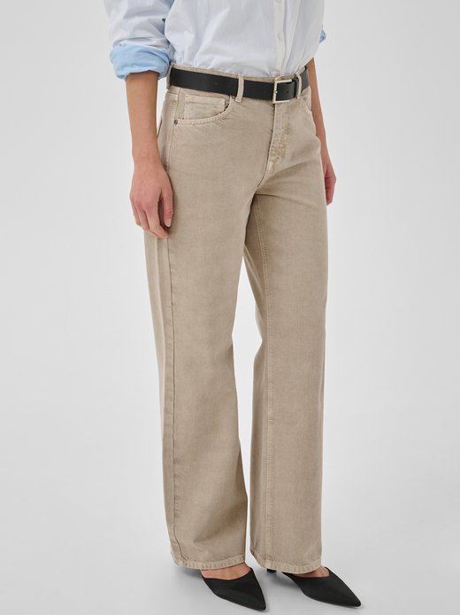 Damen Jeans