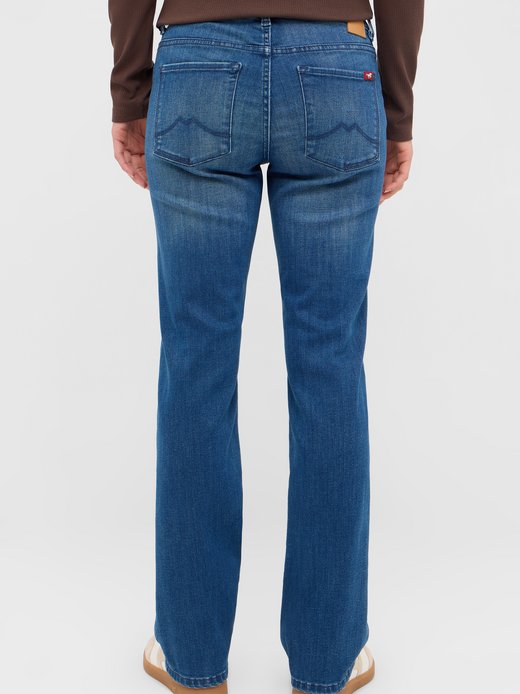 Damen Jeans