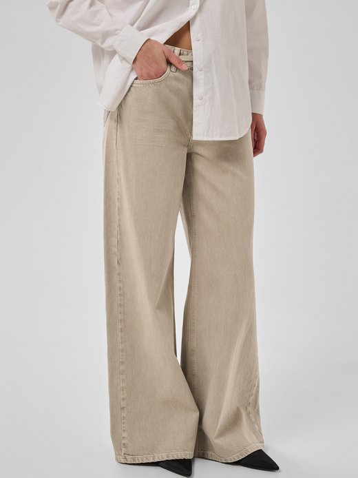 Damen Jeans