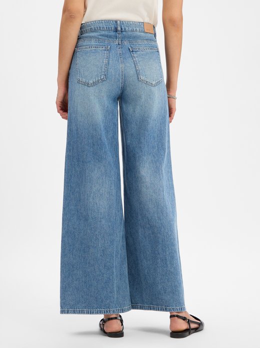Damen Jeans