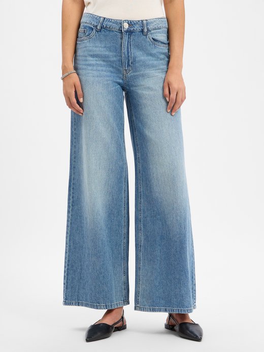 Damen Jeans