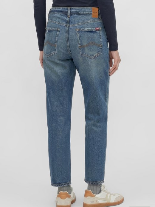 Damen Jeans