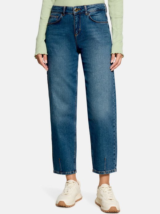 Damen Jeans