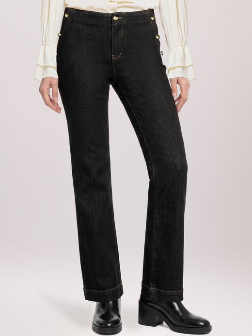 Damen Jeans