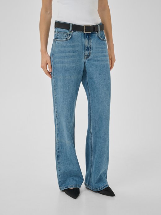 Damen Jeans