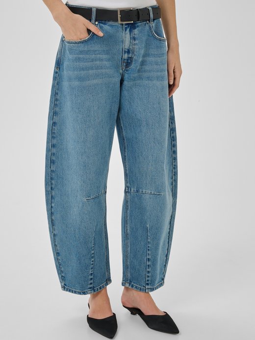 Damen Jeans